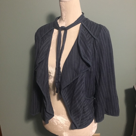 CAbi Jackets & Blazers - Cabi Jacket